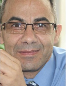 AI Navarra: Víctor Arriaga Orquieta