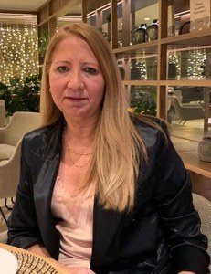 AI País Vasco: María Eugenia Maestre Martín