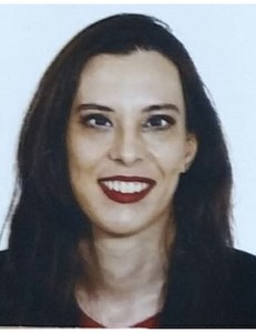 AI Tenerife: Tania Izquierdo Suárez