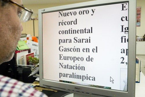 Imagen alusiva a la guía educativa para la digitalización accesible y usable en el entorno educativo