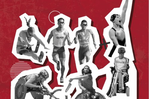 Imágen de la Guía sobre la Clasificación en el Deporte Paralímpico