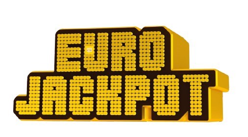 Logo de la lotería Eurojackpot