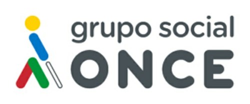 Nuevo logo del Grupo Social ONCE