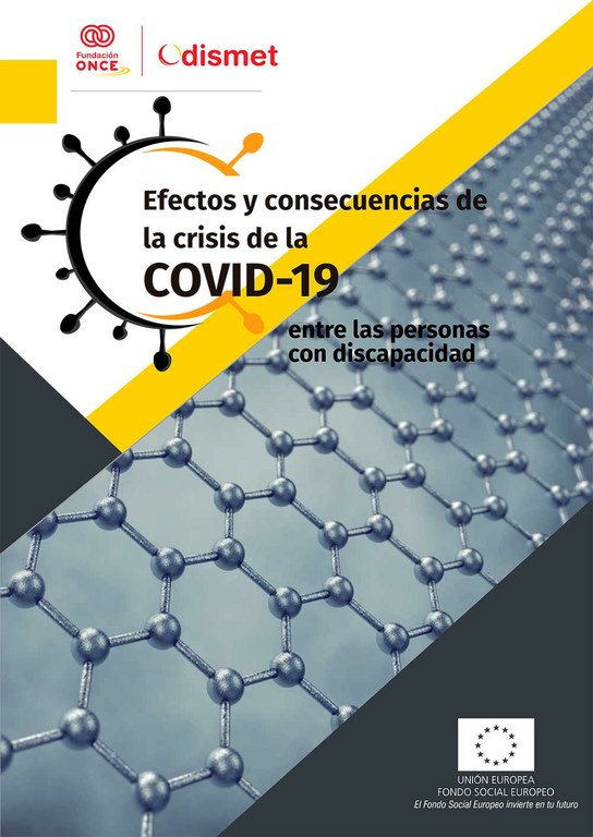 Portada del informe de Odismet