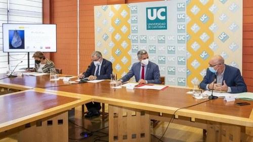Presentación del Programa PrehisCan