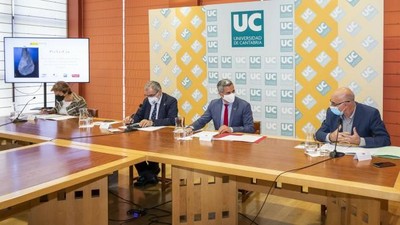 Presentación del Programa PrehisCan