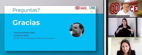 Presentación de la Norma