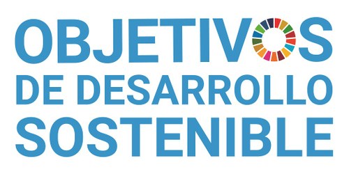 Logo de ODS