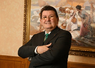 Ángel Sánchez 