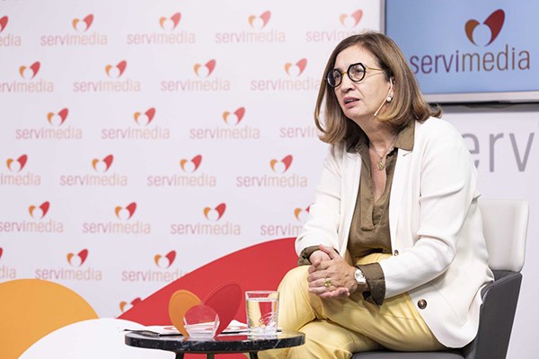 Isabel Martínez Lozano