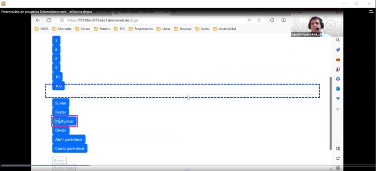 Proyecto del grupo 2