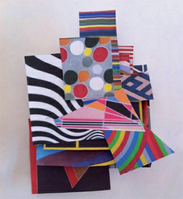 Collage Alfredo Igualador