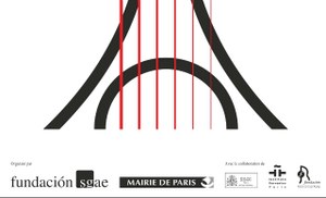 Dibujo de la Torre Eiffel