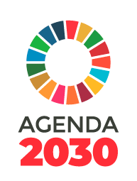 Logo Agenda 2030