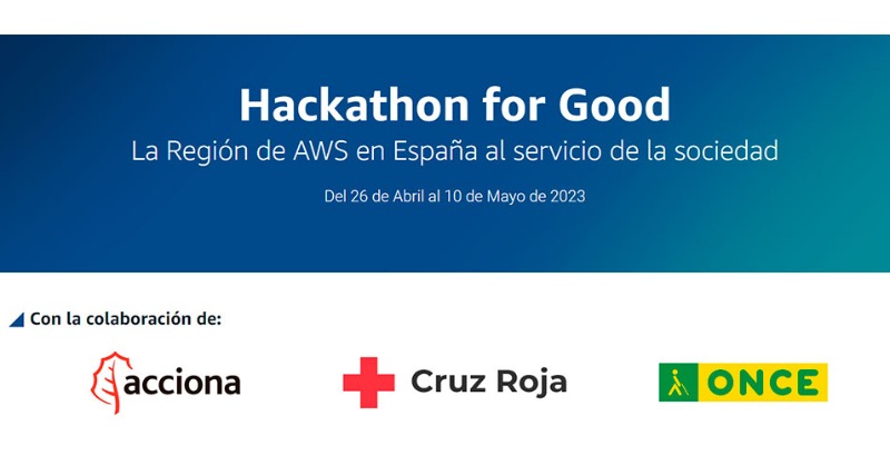 Cartel Hackaton for Good 2023
