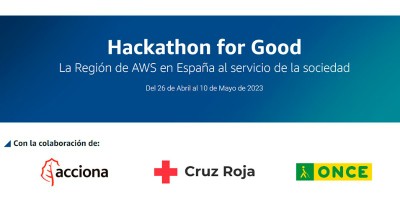 Cartel Hackaton for Good 2023