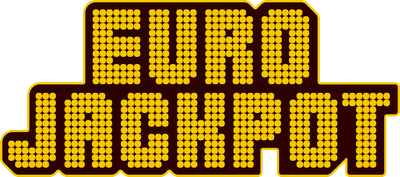 Logo Eurojackpot