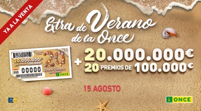 Adhesivo Extra de Verano