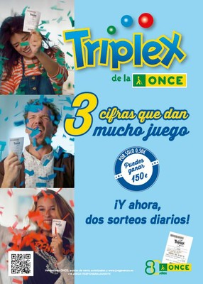 CARTELERATRIPLEXDELAONCE.JPG