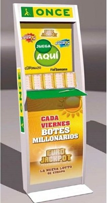 EXPOSITOR CFC