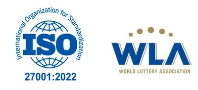 Logos de Certificaciones internacionales