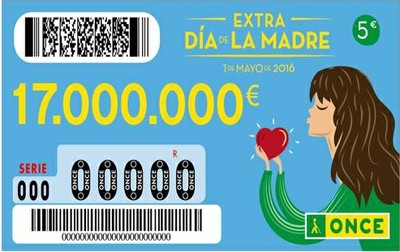 Cupón Extra Día de la Madre