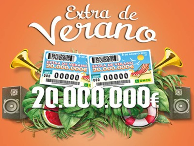 Extra de verano