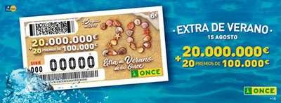 Cupón Extra Verano