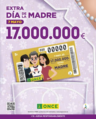 Cartelería Extra Día de la Madre