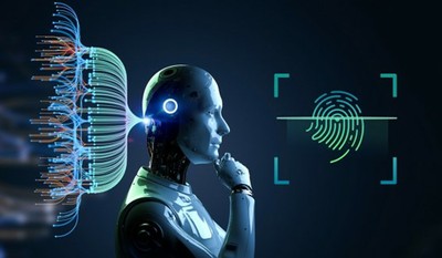 IA usando biometría