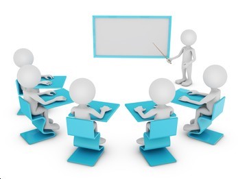 Formación de los vendedores de la ONCE