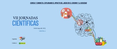 Cartel Jornadas FEJAR 2025