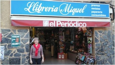 CFC LIBRERÍA 