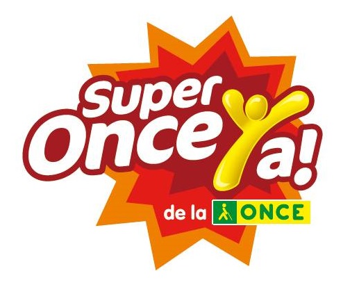 Logotipo Super ONCE