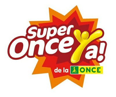 Logotipo Super ONCE