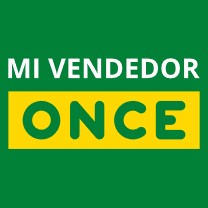 Logo de la App Mi Vendedor ONCE