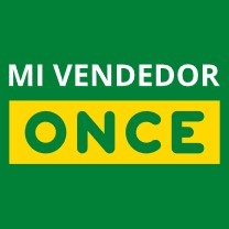 Logo de la App Mi Vendedor ONCE