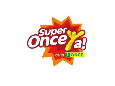 Logo Super Once