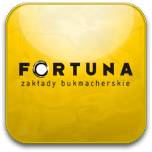 Logotipo operador checo FORTUNA