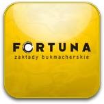Logotipo operador checo FORTUNA