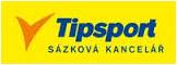Logotipo operador checo TPISSPORT