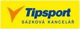 Logotipo operador checo TPISSPORT