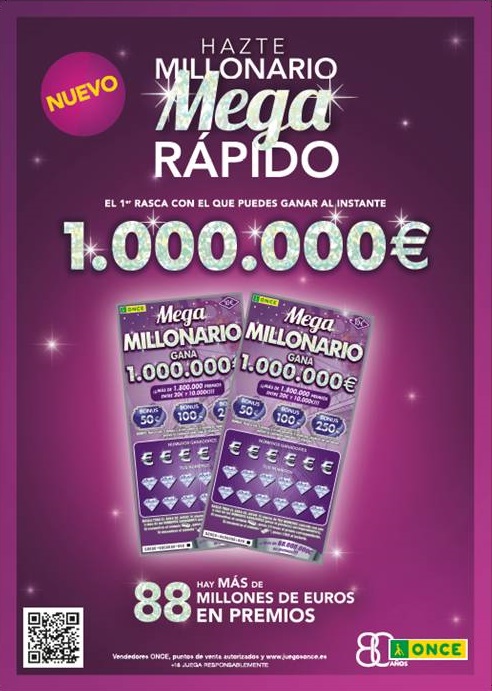 Cartel Mega Millonario