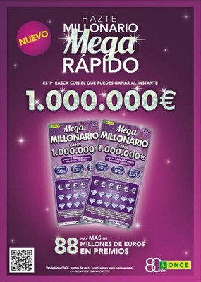 Cartel Mega Millonario