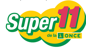 Nuevo logotipo de Super 11