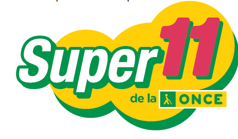 Nuevo logotipo de Super 11