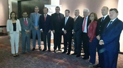 Participantes CIBELAE