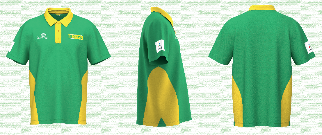 Nuevos polos ONCE