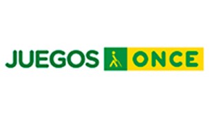 logo de juegosONCE