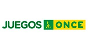 logo de juegosONCE